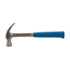 Silverline Solid Forged Claw Hammer additional 12