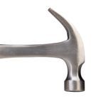 Silverline Solid Forged Claw Hammer additional 16