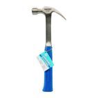 Silverline Solid Forged Claw Hammer additional 14