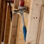 Silverline Solid Forged Claw Hammer additional 2