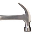 Silverline Solid Forged Claw Hammer additional 15