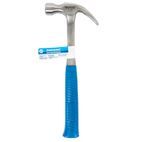 Silverline Solid Forged Claw Hammer additional 6
