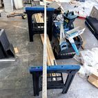 Silverline Saw Horse 2pk 973048 additional 4