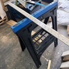 Silverline Saw Horse 2pk 973048 additional 5