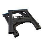 Silverline Saw Horse 2pk 973048 additional 10