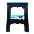 Silverline Saw Horse 2pk 973048 additional 3