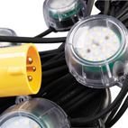 Defender Def 110V 50M LED 5W Capsule Festoon (Rbr) E89355 additional 4