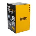 Defender Def 110V 50M LED 5W Capsule Festoon (Rbr) E89355 additional 8