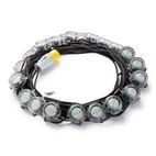 Defender Def 110V 50M LED 5W Capsule Festoon (Rbr) E89355 additional 1