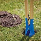 Silverline Post Hole Digger GT41 1560mm additional 4