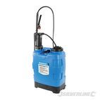 Silverline 20Ltr Backpack Sprayer 633595 additional 1