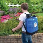 Silverline 20Ltr Backpack Sprayer 633595 additional 3