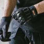 Scruffs Trade Shock Impact Gloves additional 5