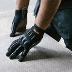 Scruffs Trade Shock Impact Gloves additional 8