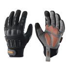 Scruffs Trade Shock Impact Gloves additional 3
