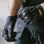 Scruffs Trade Shock Impact Gloves additional 2