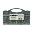 Fixman Goldstar Countersink Screws Pack 365265 780pce additional 5