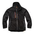 Scruffs Trade Flex Softshell Black additional 3