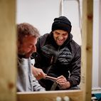 Scruffs Trade Thermo Jacket Black additional 8