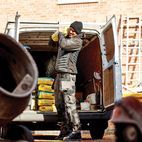 Scruffs Trade Thermo Jacket Black additional 9