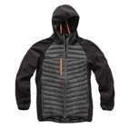 Scruffs Trade Thermo Jacket Black additional 3