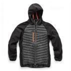 Scruffs Trade Thermo Jacket Black additional 1