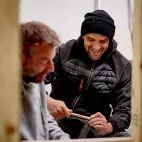 Scruffs Trade Thermo Jacket Black additional 4