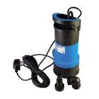 Silverline DIY 750W Clean &amp; Dirty Water Pump additional 11