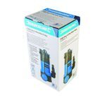 Silverline DIY 750W Clean &amp; Dirty Water Pump additional 13