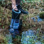 Silverline DIY 750W Clean &amp; Dirty Water Pump additional 5