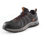 Scruffs Argon Safety Trainers Black additional 56