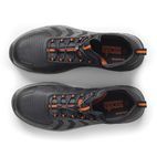Scruffs Argon Safety Trainers Black additional 37