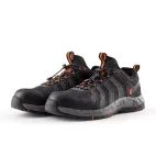 Scruffs Argon Safety Trainers Black additional 5