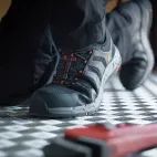 Scruffs Argon Safety Trainers Black additional 6