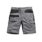 Scruffs Trade Flex Holster Shorts (Graphite) additional 1