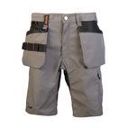 Scruffs Trade Flex Holster Shorts (Graphite) additional 52