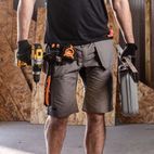 Scruffs Trade Flex Holster Shorts (Graphite) additional 72