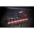 Sealey SMC45 10-Pocket Tool Roll additional 2