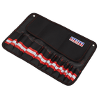 Sealey SMC45 10-Pocket Tool Roll additional 5