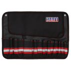 Sealey SMC45 10-Pocket Tool Roll additional 7