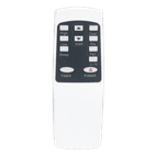 Sealey SAC9002 Air Conditioner/Dehumidifier 9,000Btu/hr additional 6