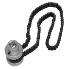 Sealey CV937 Air Dryer Cartridge Chain Wrench Ø73-169.5mm 1/2"Sq Drive additional 1