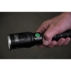 Sealey LED4492 Aluminium Torch 10W CREE XML LED Adjustable Focus Rechargeable with USB Port additional 6