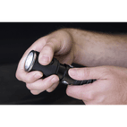 Sealey LED4491 Aluminium Torch 5W CREE XPG LED Adjustable Focus Rechargeable with USB Port additional 5