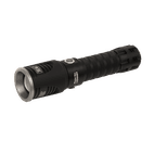 Sealey LED4491 Aluminium Torch 5W CREE XPG LED Adjustable Focus Rechargeable with USB Port additional 2