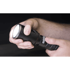 Sealey LED4494 Aluminium Torch 60W COB LED Adjustable Focus Rechargeable with USB Port additional 6