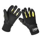 Sealey Anti-Vibration Gloves additional 2