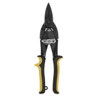 Sealey AK6904 Aviation Tin Snips Straight Cut additional 2