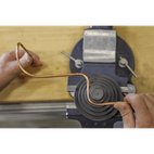 Sealey VS5057 Brake Pipe Bending Tool additional 3