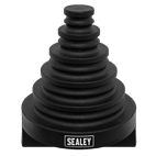 Sealey VS5057 Brake Pipe Bending Tool additional 1